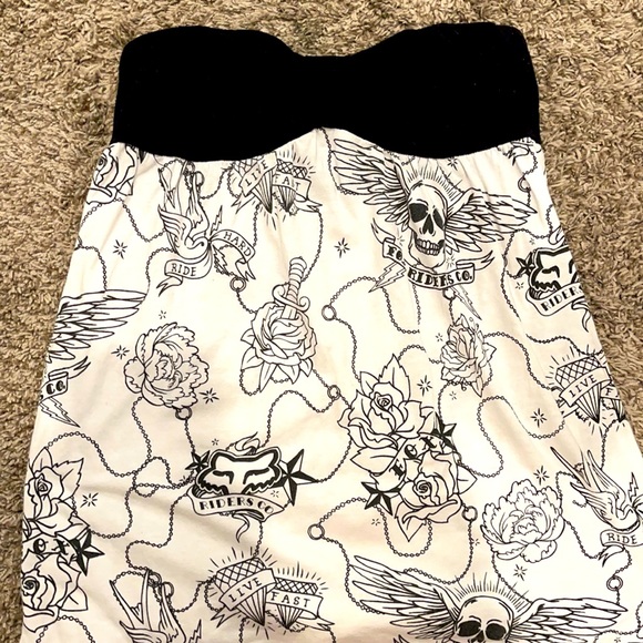 Tube top! - Picture 1 of 1